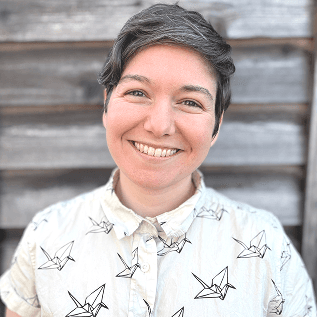 Bronwen Marshall-Bass