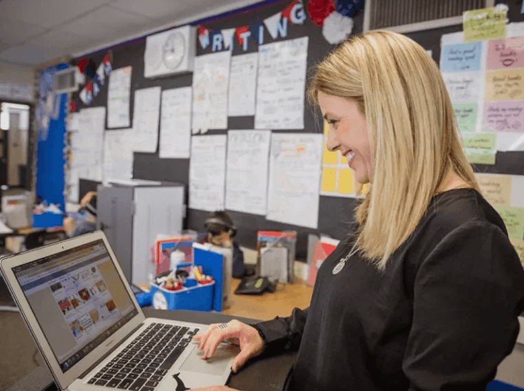 Seesaw platform overview