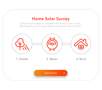 Solar Survey project